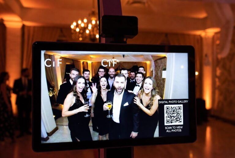 photobooth in Mallorca