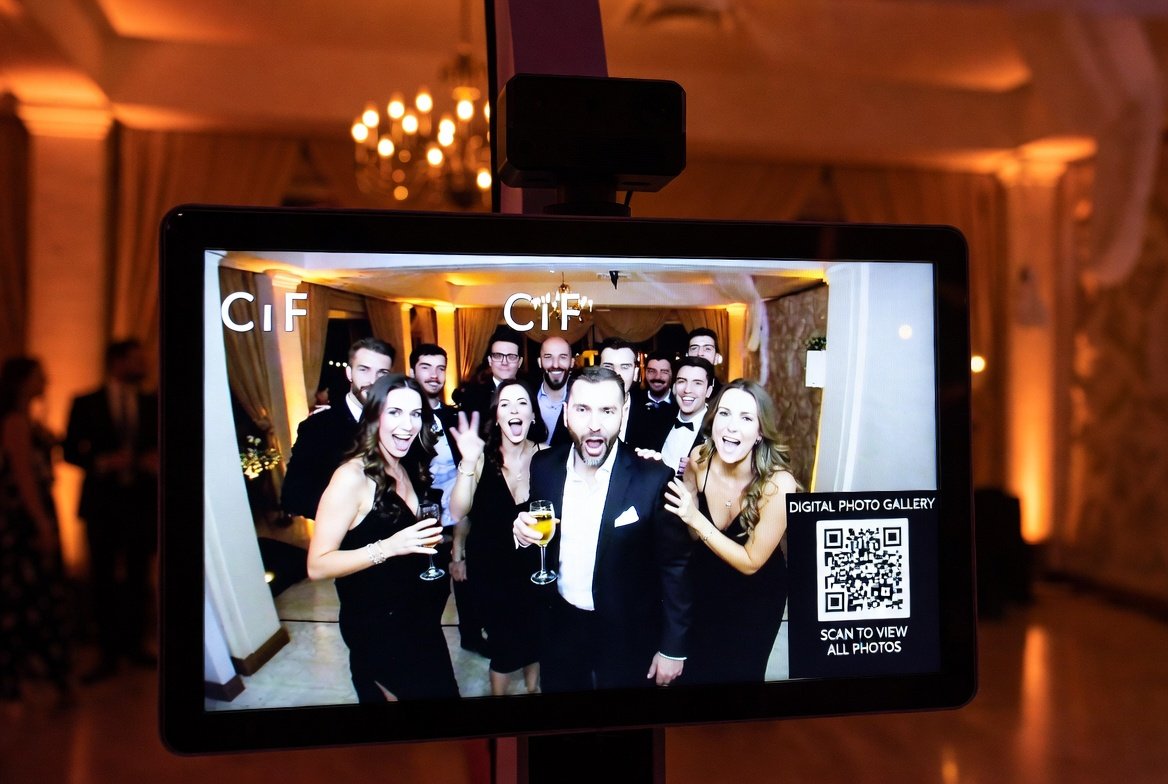 photobooth in Mallorca